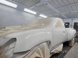 BEST CAR PAINTING SERVICE
